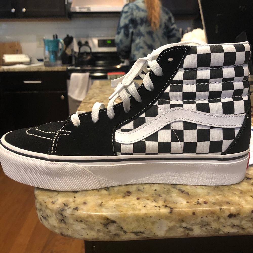 SK8-HI PLATFORM 2.0